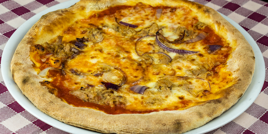Neptune - Amore Mio | Sandwiches & Salads Delivery in Monaco, Cap-d'Ail & Beausoleil